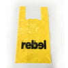 shopping bags with logo